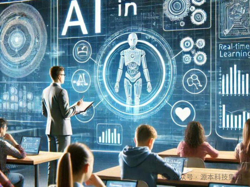 艾弗森贝博ballbet官网科技-本科生掌握大数据、云原生、AI-竞赛保研求职的“超车秘籍”来了！